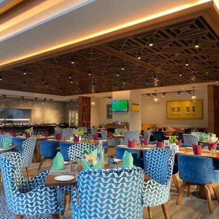 Welcomhotel By Itc Hotels, Ashram Road, Ahmedabad Exterior foto