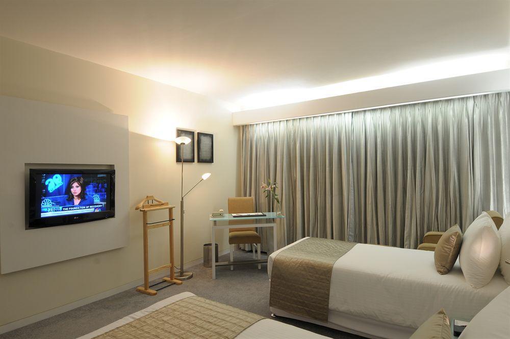 Welcomhotel By Itc Hotels, Ashram Road, Ahmedabad Exterior foto