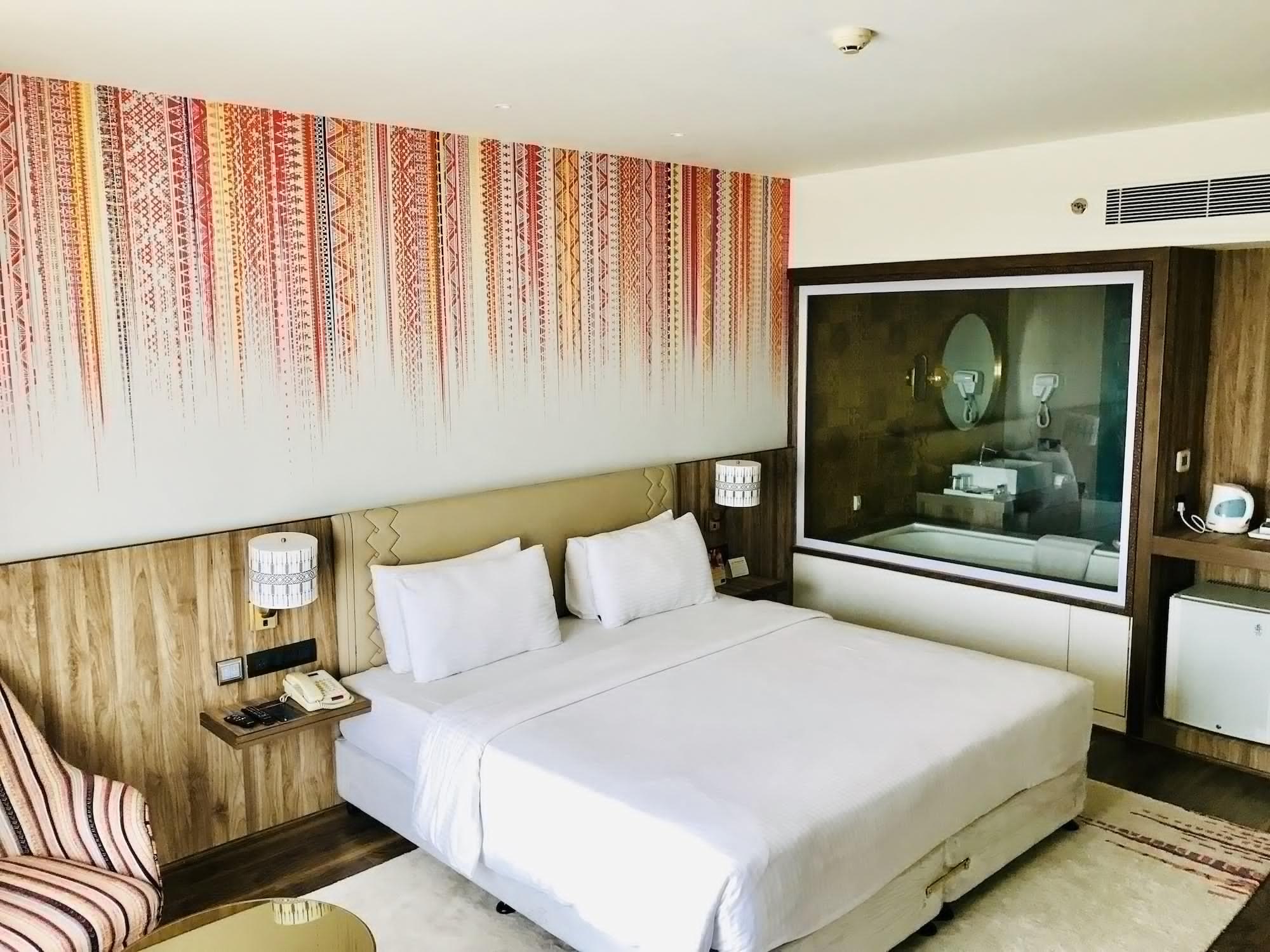 Welcomhotel By Itc Hotels, Ashram Road, Ahmedabad Exterior foto