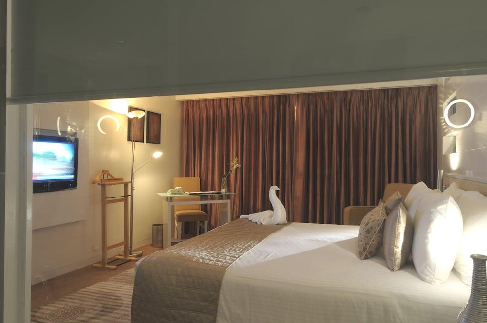 Welcomhotel By Itc Hotels, Ashram Road, Ahmedabad Exterior foto