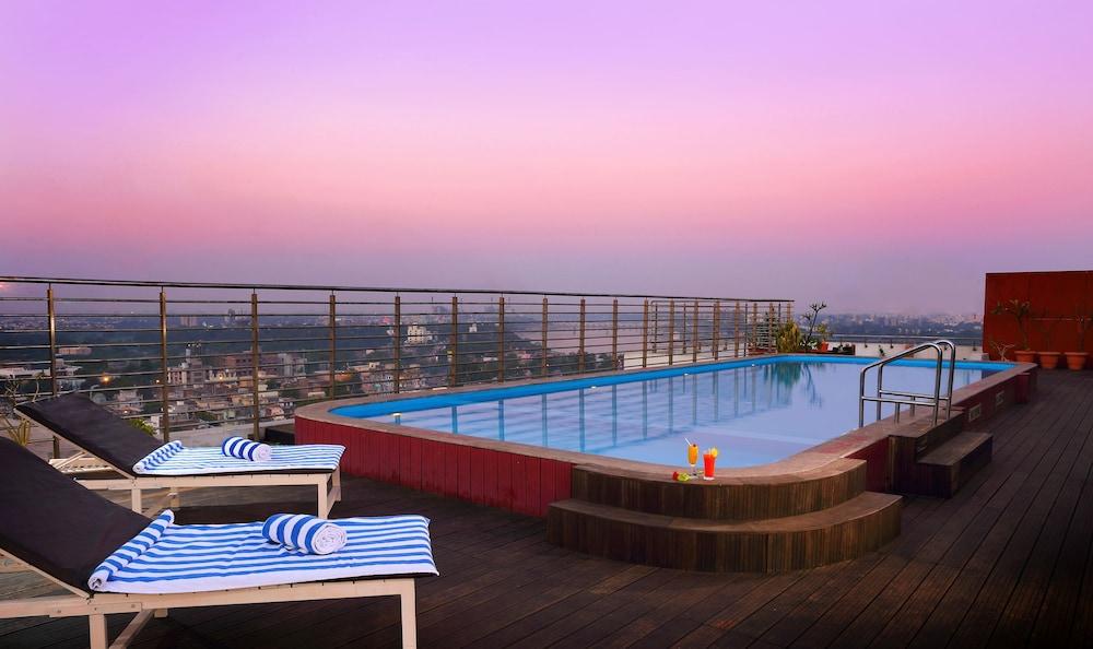 Welcomhotel By Itc Hotels, Ashram Road, Ahmedabad Exterior foto