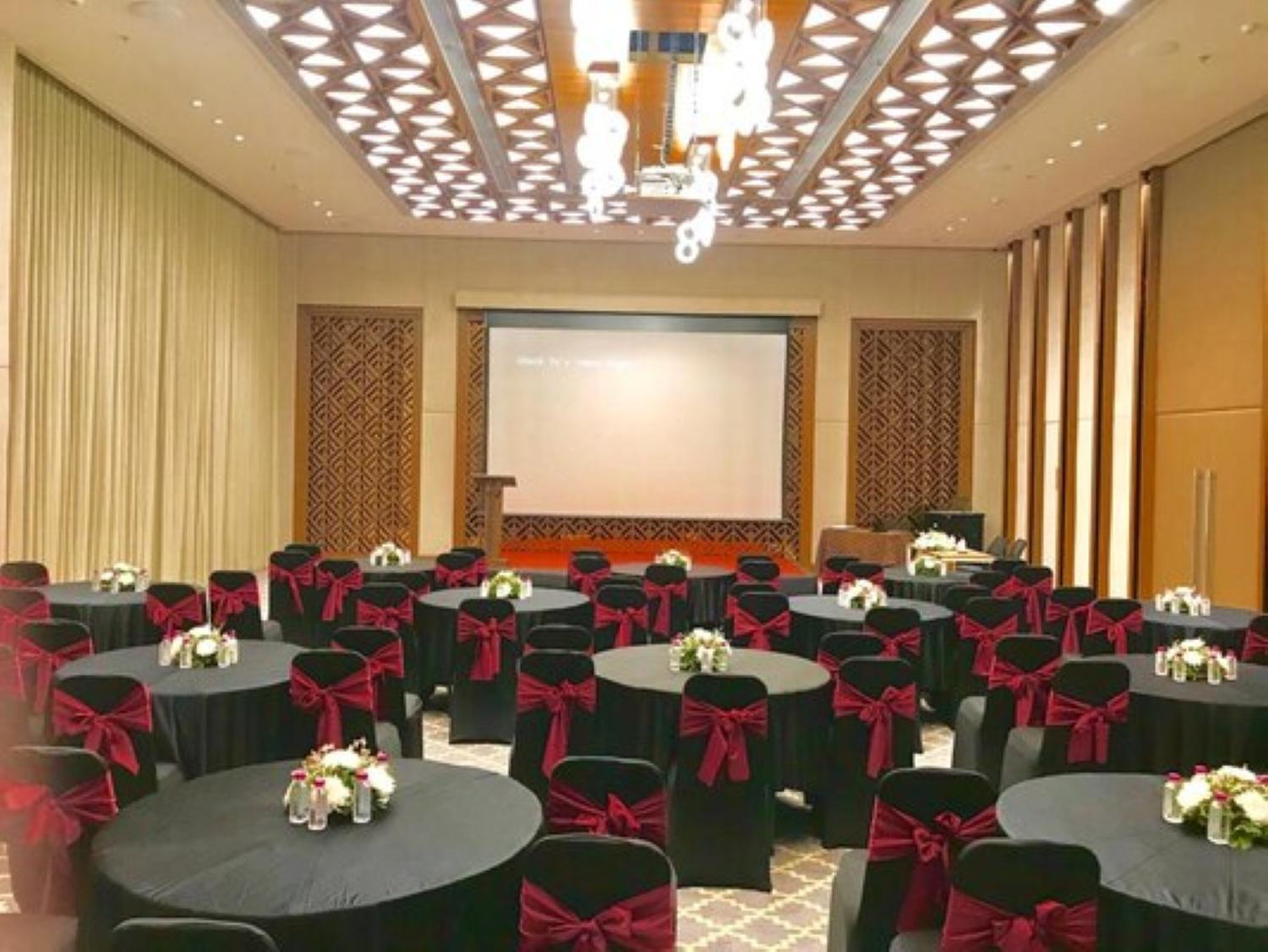 Welcomhotel By Itc Hotels, Ashram Road, Ahmedabad Exterior foto
