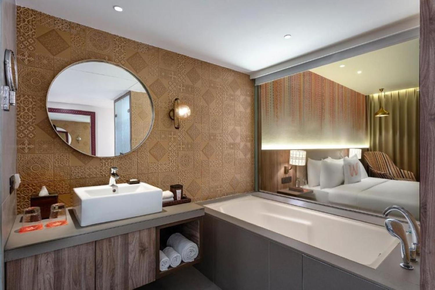Welcomhotel By Itc Hotels, Ashram Road, Ahmedabad Exterior foto