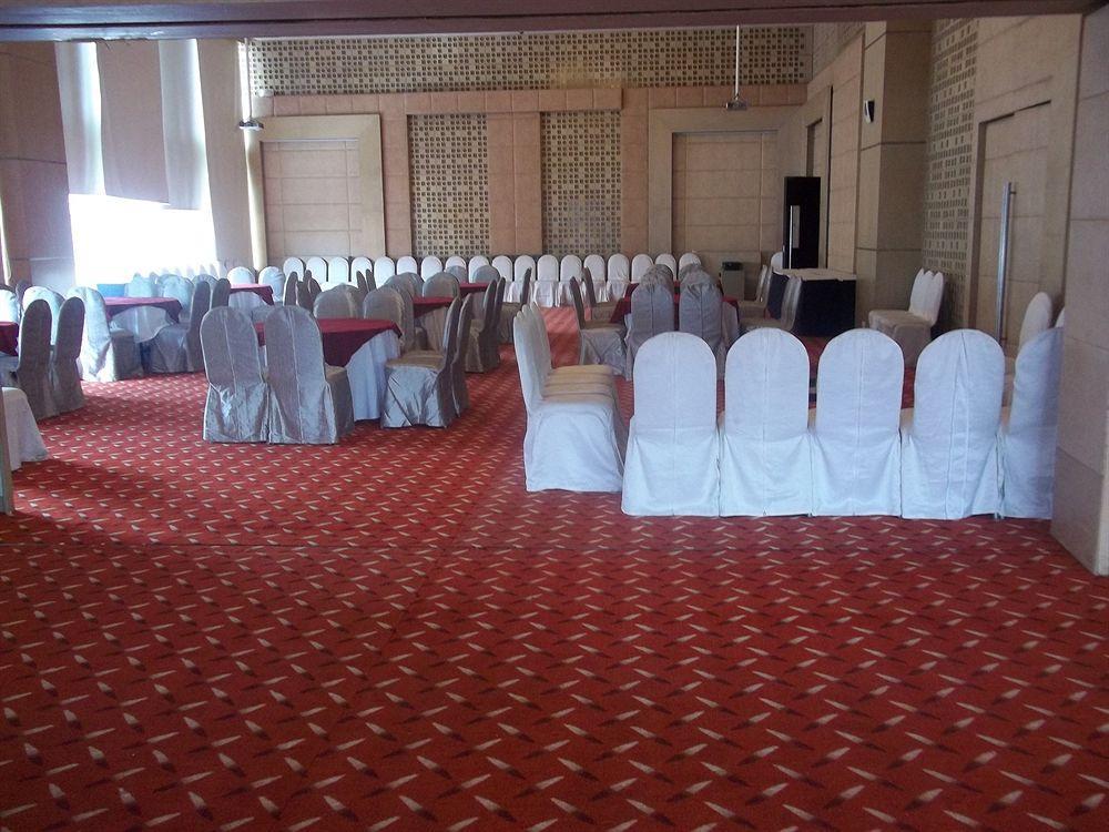 Welcomhotel By Itc Hotels, Ashram Road, Ahmedabad Exterior foto