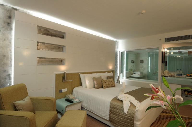 Welcomhotel By Itc Hotels, Ashram Road, Ahmedabad Habitación foto