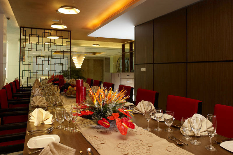 Welcomhotel By Itc Hotels, Ashram Road, Ahmedabad Exterior foto